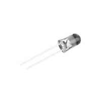 round/Oval/Flat/Straw/Head Lamp LED diode