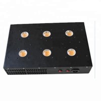 High power 600 watts led plant grow lamp for Garden