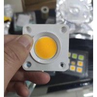 Customized Plastic cob led holder